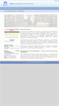 Mobile Screenshot of gyansarovar.tmtctata.com